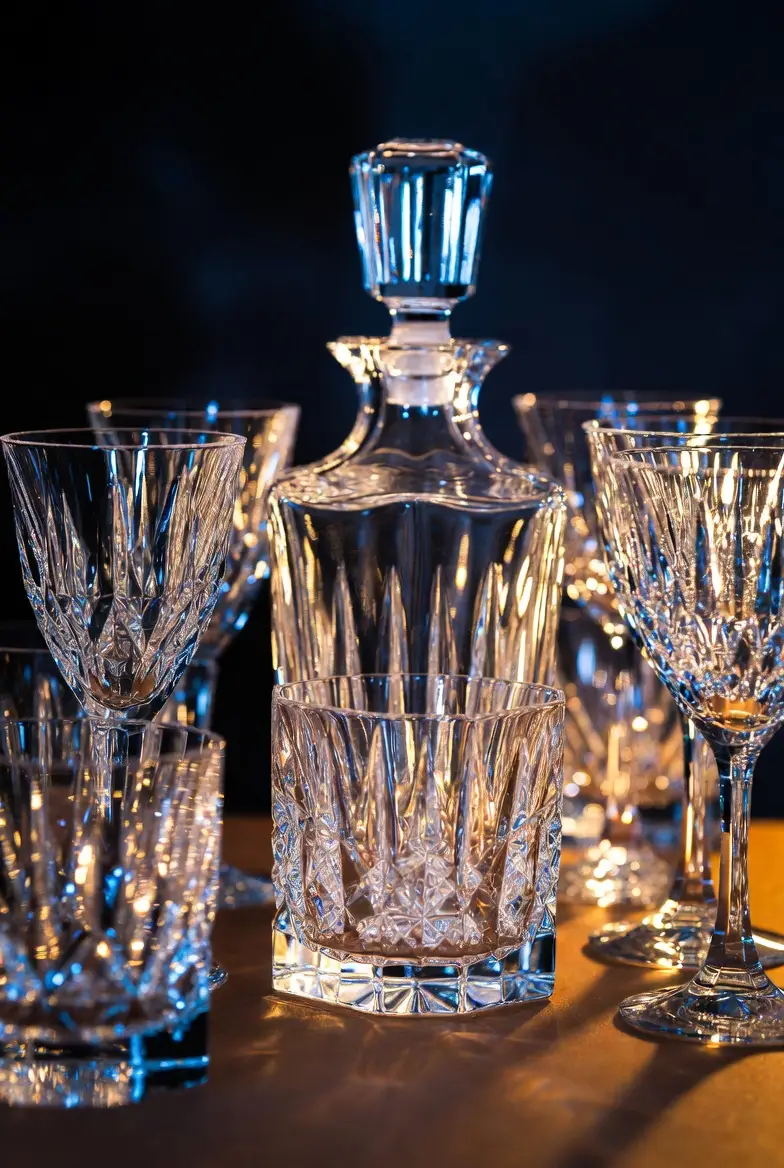 Basement Entertainment