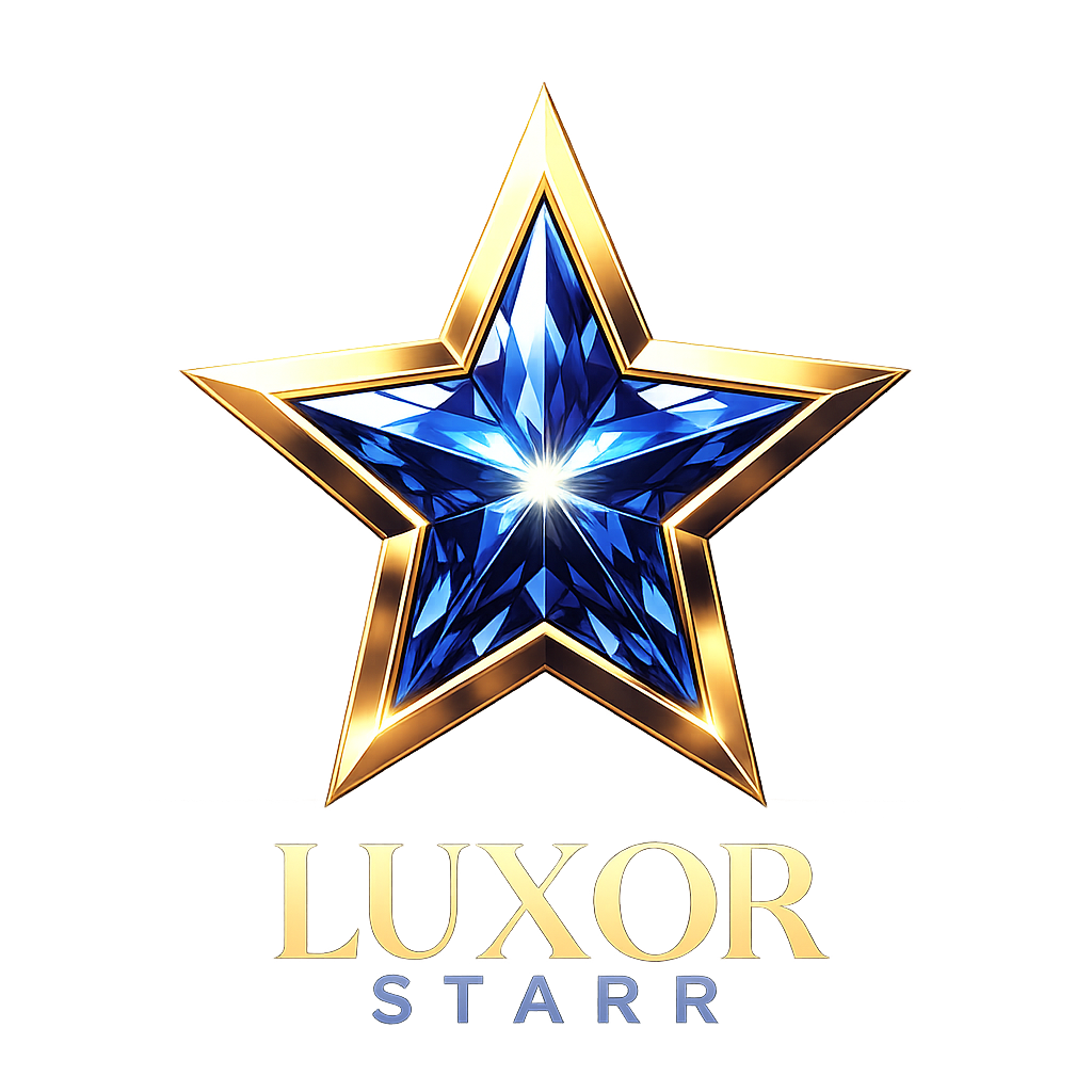 Luxor Starr