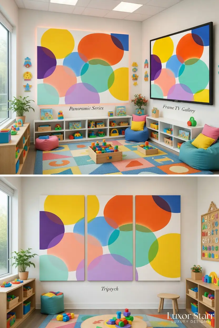 The Joyful Spark Collection