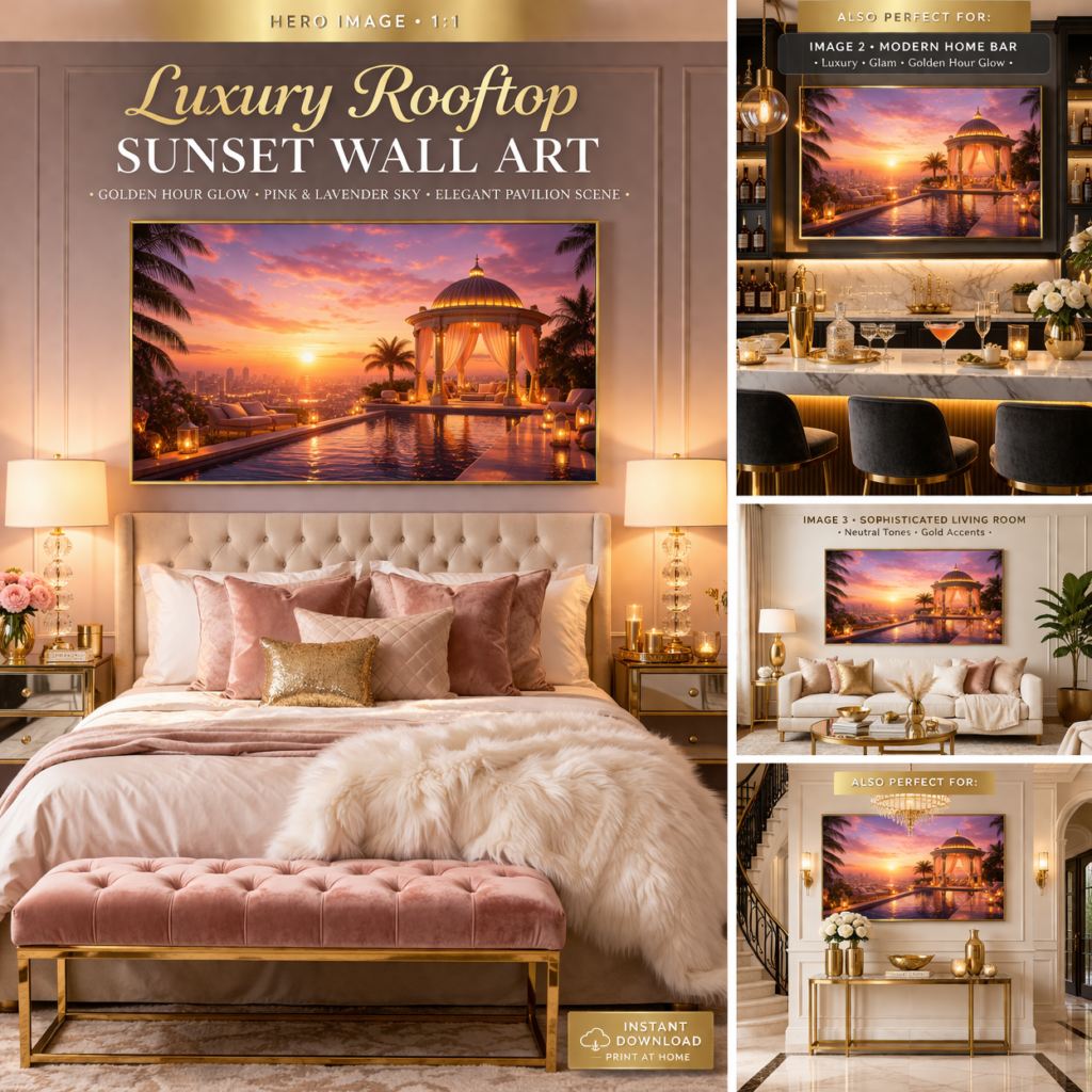 The Signature Collections