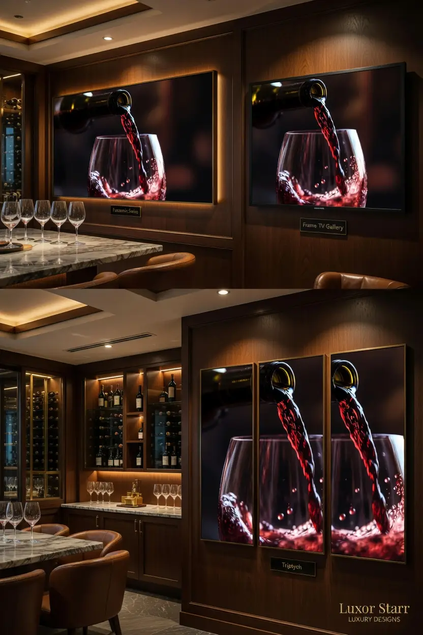 The Vintage Cellar Collection