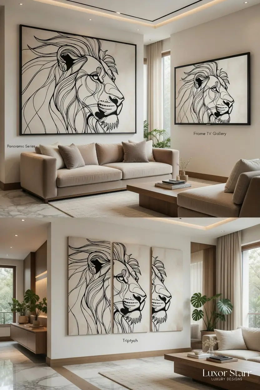 Wild Forms & Ethereal Wildlife