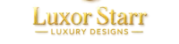 Luxor Starr Logo